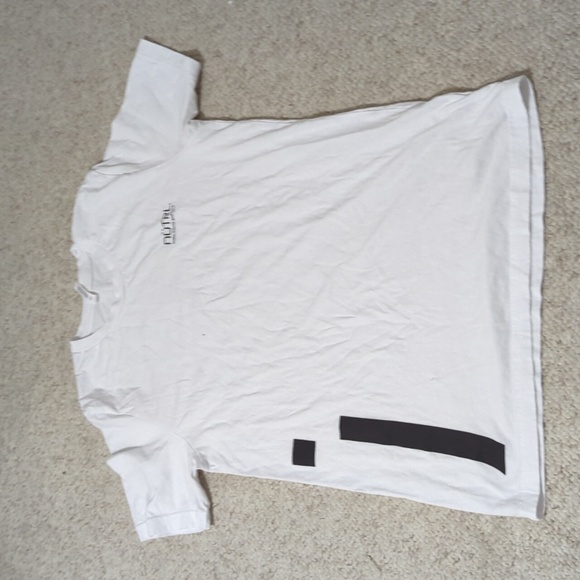 Size large Nutrl short sleeve T-shirt - Picture 1 of 5